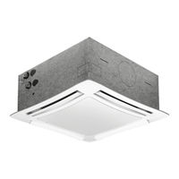 Arbonia DXB033 Installation And Maintenance Manual