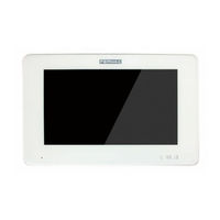 Fermax MEET NEO 7 User Manual