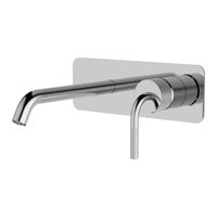aquabrass MB2 Installation Manual