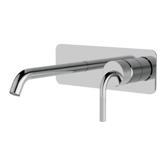 aquabrass MB2 Manuals