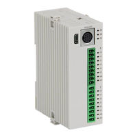 Coolmay FX3GC-30M User Manual