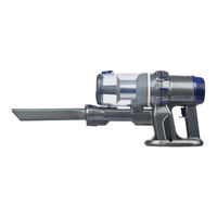 TREVIDEA MH1901 User Manual