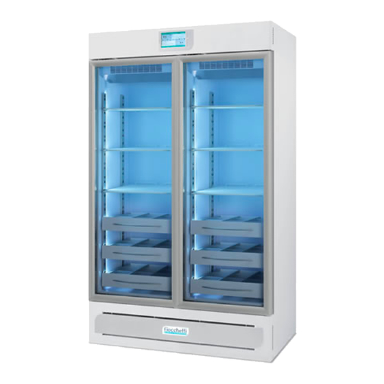FIOCCHETTI 200 Use And Maintenance