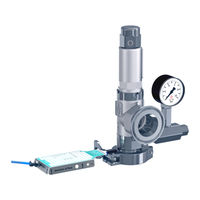 Goetze 451r Assembly And Maintenance Instructions
