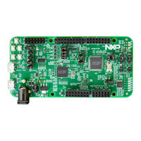 NXP Semiconductors MC56F80000-EVKUM User Manual