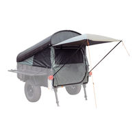 Let's Go Aero T01991 Manual