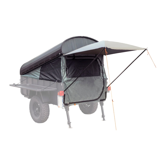Let's Go Aero T01991 Manual