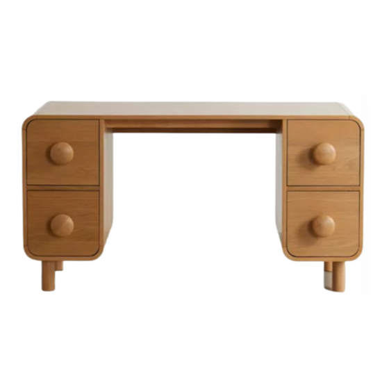 URBAN OUTFITTERS TABITHA Assembly Instructions