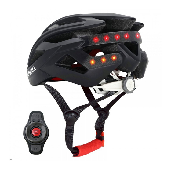 Livall BH6X Quick Start Manual