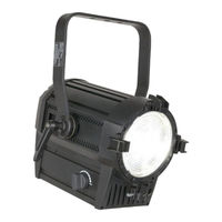 SHOWTEC 33035 Manual