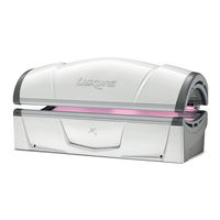 ProSun Luxura X3 User Manual