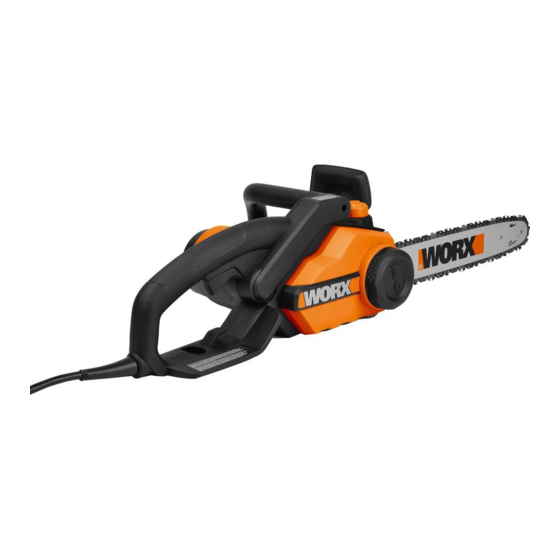Worx WG303.1 Manual
