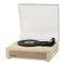 Crosley CR6042A - Scout Turntable Manual