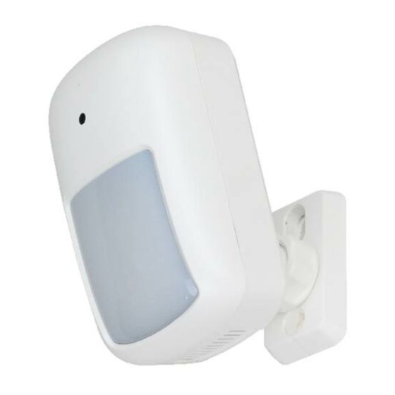 Genie GIPW4NPIR Quick Start Manual