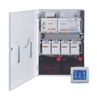 Bosch Modular Alarm Platform 5000 Installation Manual