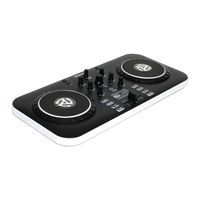 Numark iDJ Live II User Manual