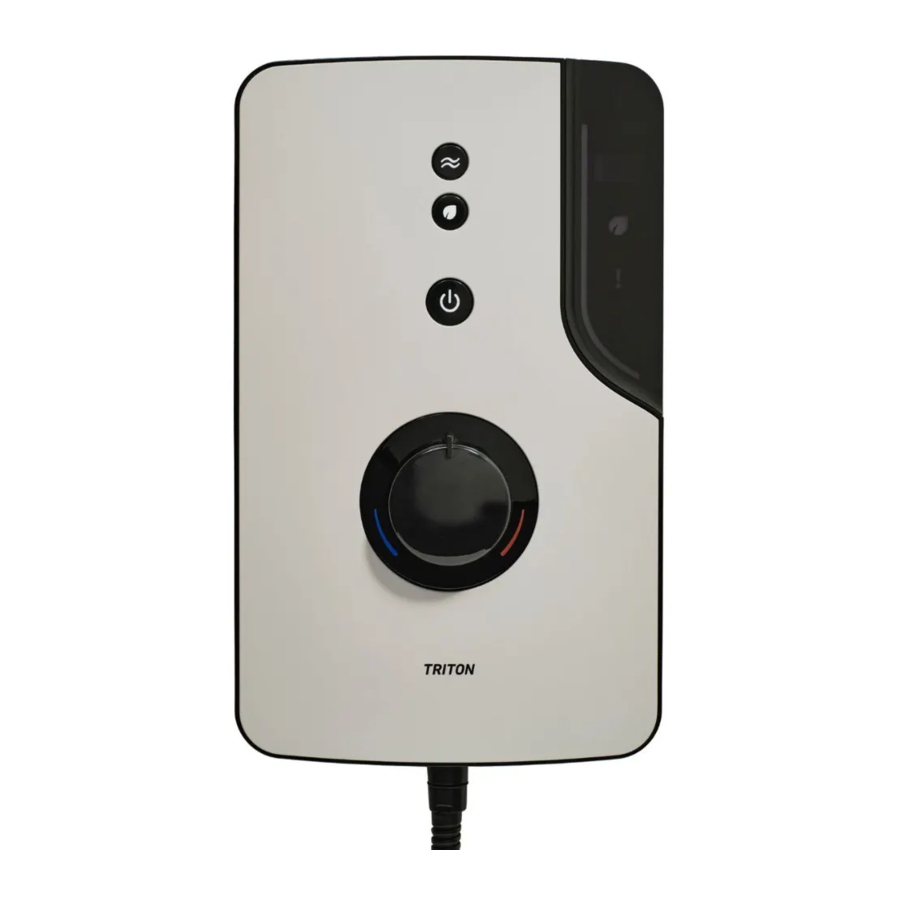 Triton ENlight 9.5kW Manual