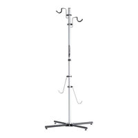 Minoura P-600AL CLOSET-CYCLIST 2 Manual
