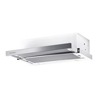 Fisher & Paykel HS90CIWX3 Installation Instructions And User Manual