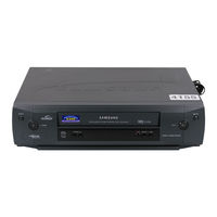 Samsung SV-223 Service Manual