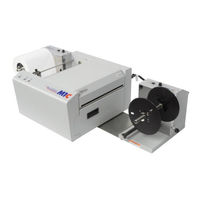 Memjet AstroJet M1C Operator's Manual