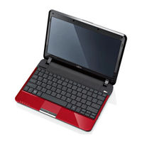 Fujitsu Lifebook LH530 Operating Manual