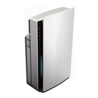 Mec NANO HIPPO 50WH Manual