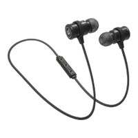 Brainwavz BLU-100 User's Manual & Warranty Card