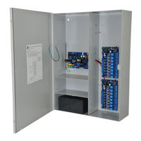 Altronix Maximal5V Installation Manual