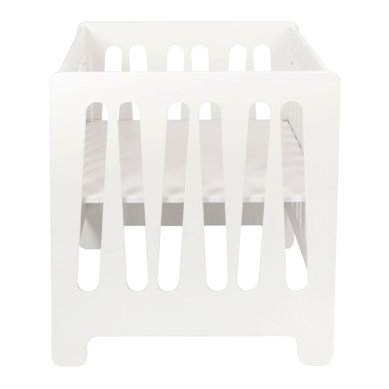 Quax SUNNY Series Handbuch Manual