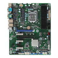 ASROCK IMB-1710 User Manual