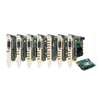 Euresys Coaxlink Series Programmer's Manual
