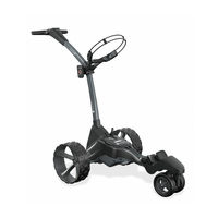 Motocaddy M7 REMOTE Instruction Manual