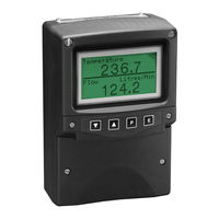 BEKA FOUNDATION BA484DF-F Instruction Manual