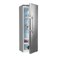 Hanseatic HKS18560EW User Manual