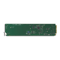 Ross SRA-8802 User Manual