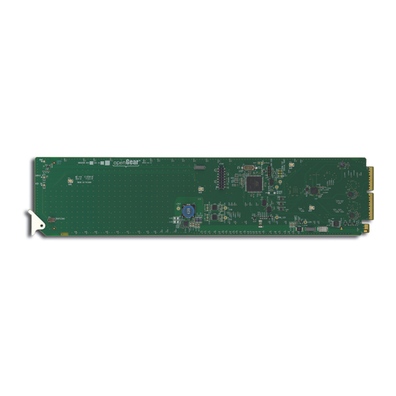 Ross SRA-8802 User Manual
