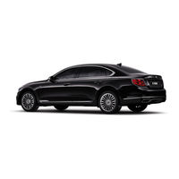 Kia K 900 Features & Functions Manual