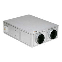 Ferroli UT REC V Installation And Operation Manual