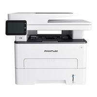 Pantum M7310DN Series User Manual