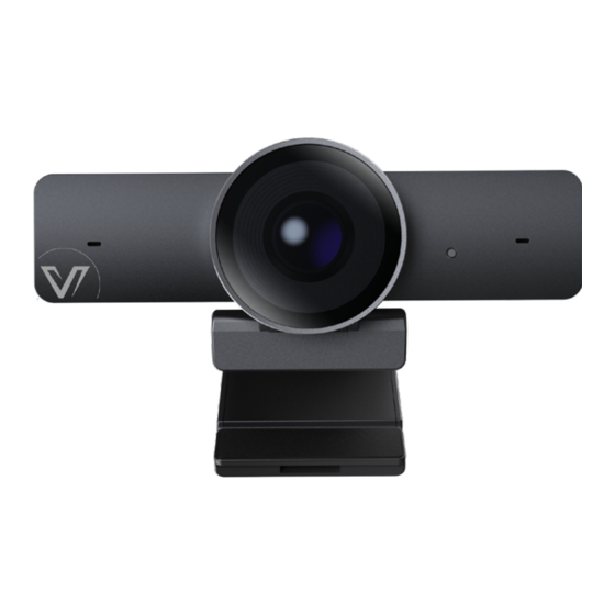 AV Access BizEye 80 User Manual