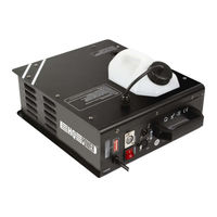 HQ Power VDP1500SSM2 User Manual