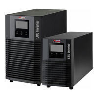 Integra Xmart LBU-ONL 2.25K User Manual