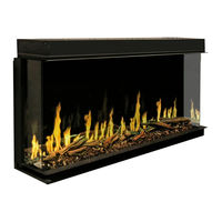 Modern Flames OR30-MULTI-INT Owner's Manual
