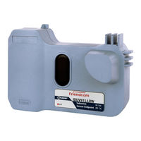 FRIENDCOM FC-725 User Manual