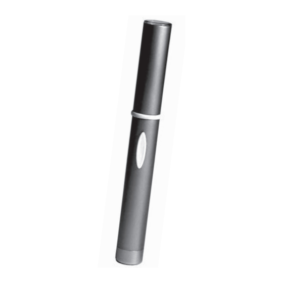 Philips HP6390/51 Manual