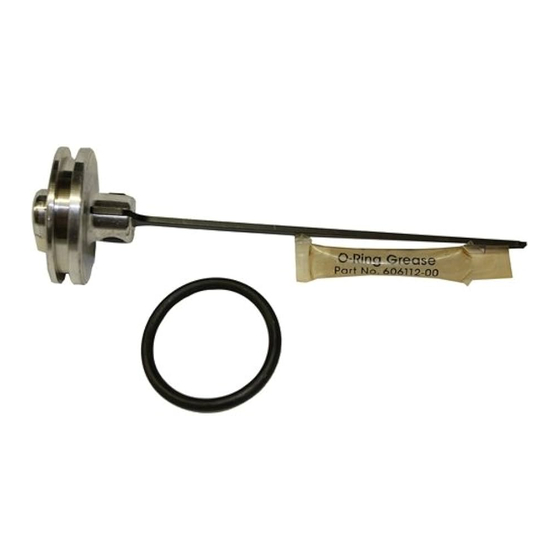 DeWalt D514302 Assembly Instructions