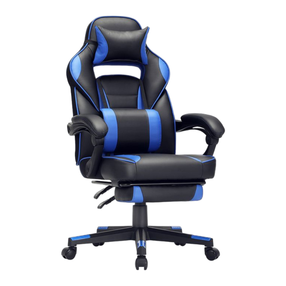 Songmics OBG073/73 Manual