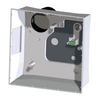 Maico ER GH APB Installation And Operating Instructions Manual