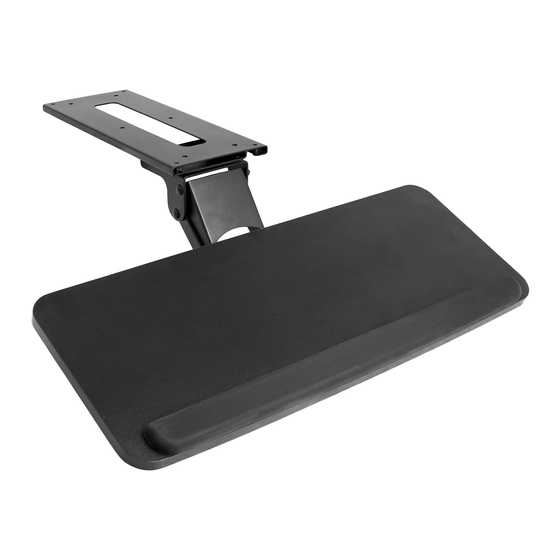 Vivo MOUNT-KB03B Instruction Manual